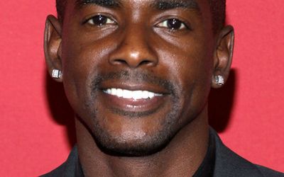 Who is the Current Girlfriend of Keith Robinson?
